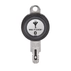 Mul T Lock - CLE UTILISATEUR BLUETOOTH ECLIQ