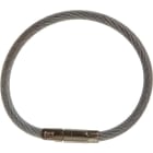 Mul T Lock - TRAKA21 - ANNEAUX SCELLES DE SECURITE. 25 PCES