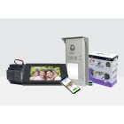 Gates France - KIT 7' NOIR DESIGN WIFI MeMOIRE + CAMERA SAILLIE