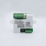 Gates France - BOITIER RELAIS POUR DEUXIEME CONTACT