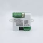 Gates France - BOITIER RELAIS POUR DEUXIEME CONTACT