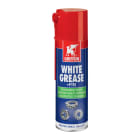 Griffon - White Grease graisse blanche à base de PTFE - aérosol 300 ML