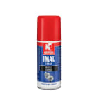 Griffon - IMAL dégrippant à base graphite - aérosol 100 ML