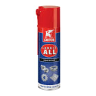 Griffon - LUBRIT-ALL multi-usages (lubrifie, protège, nettoie et dégrippe) aérosol 300 ML
