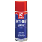 Griffon - Anti-Spat spray soudure - évite l'adhérence des éclats de soudure - aéro. 400 ML