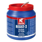 Griffon - RESIST-2 fil de soudure étain/argent pot de 500 G