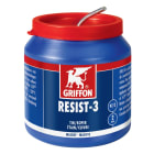 Griffon - RESIST-3 fil de soudure étain/cuivre pot 500 G