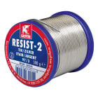 Griffon - RESIST-2 fil de soudure étain/argent bobine de 500 G