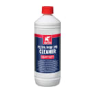 Griffon - PE-CLEANER HEAVY DUTY 1 L. Nettoyant liquide pour PE, PP, PVDF et PB.