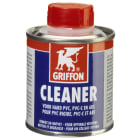Griffon - CLEANER PVC 125 ML
