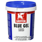 Griffon - BLUE GEL lubrifiant en gel pour les emboîtements à joints 800 G