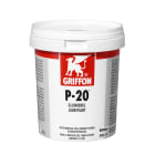 Griffon - P-20 lubrifiant en pâte pour les emboîtements à joints 800 G
