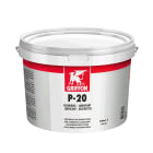 Griffon - P-20 lubrifiant en pâte pour les emboîtements à joints 5 KG