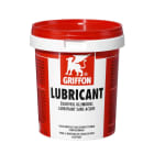 Griffon - LUBRICANT lubrifiant universel en pâte pour les emboîtements à joints 700 G