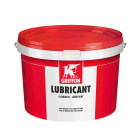 Griffon - LUBRICANT lubrifiant universel en pâte pour les emboîtements à joints 4 KG