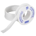 Griffon - Ruban PTFE standard 12 M X 12 MM X 0.076 MM