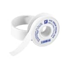 Griffon - Ruban PTFE Professionnel 12 M X 19 MM X 0.20 MM