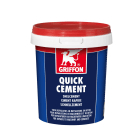 Griffon - Ciment Rapide pot 1 KG