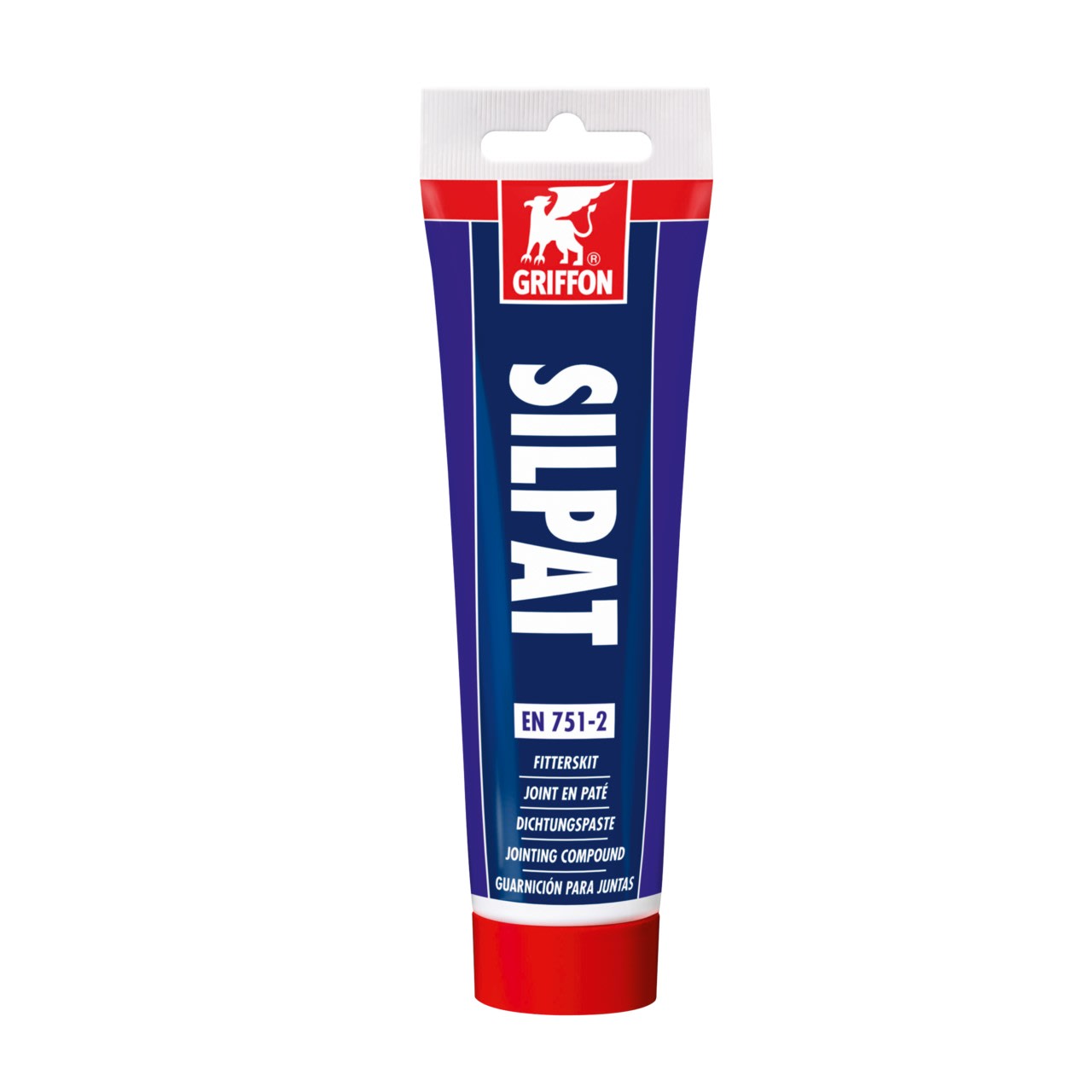 Griffon - Silpat pâte à joint tube 200 G