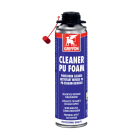 Griffon - PU-FOAM Cleaner nettoyant spécial mousse PU, pistolable - aérosol 500 ML