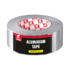 Griffon - Ruban Aluminium adhesif 20 M x 5 CM