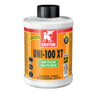 Griffon - UNI-100 XT Colle PVC thixotrope 1 L