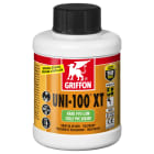 Griffon - UNI-100 XT Colle PVC thixotrope 250 ML