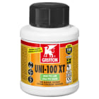 Griffon - UNI-100 XT Colle PVC thixotrope 500 ML