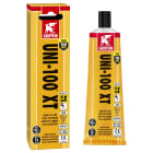 Griffon - UNI-100 XT Colle PVC thixotrope 125 ML