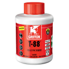 Griffon - T-88 Colle PVC liquide 500 ML