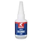 Griffon - Colle Seconde 20 G colle cyanoacrylate
