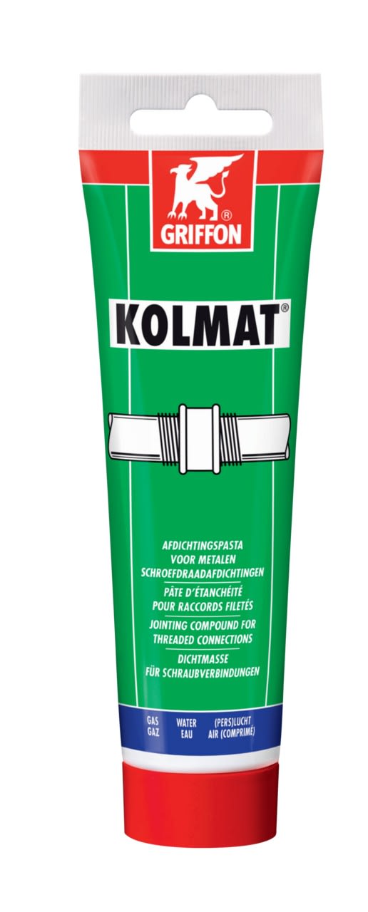 Griffon - Kolmat pâte à joint 300 G