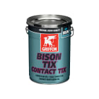 Griffon - CONTACT TIX colle de contact base néoprène thixotrope sans odeurs 5 L