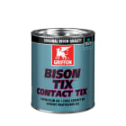 Griffon - CONTACT TIX colle de contact base néoprène thixotrope sans odeurs 750 ML