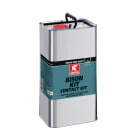 Griffon - CONTACT KIT colle de contact 10 L transparente, liquide et sans odeur