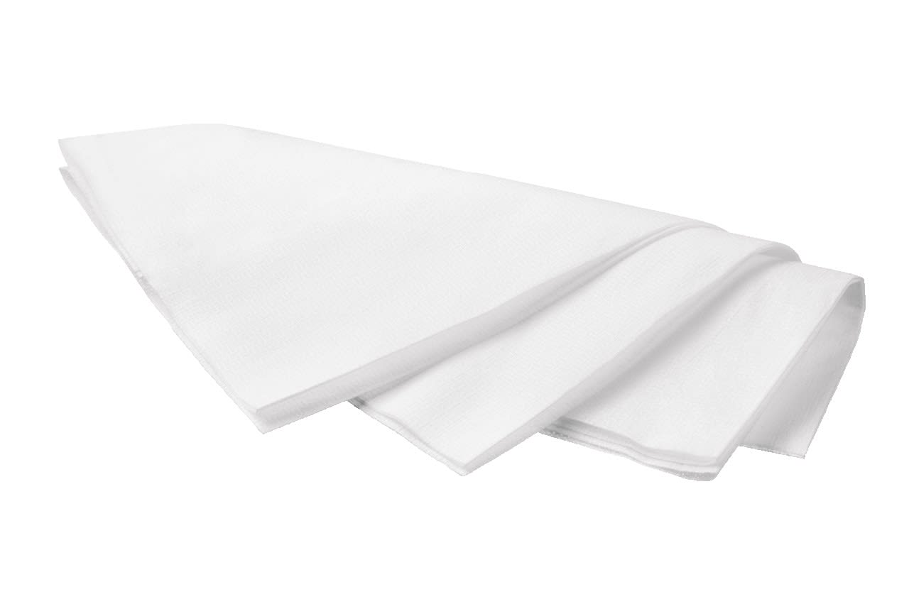 Griffon - CLEANER CLOTH chiffon absorbant pour appliquer le décapant PVC