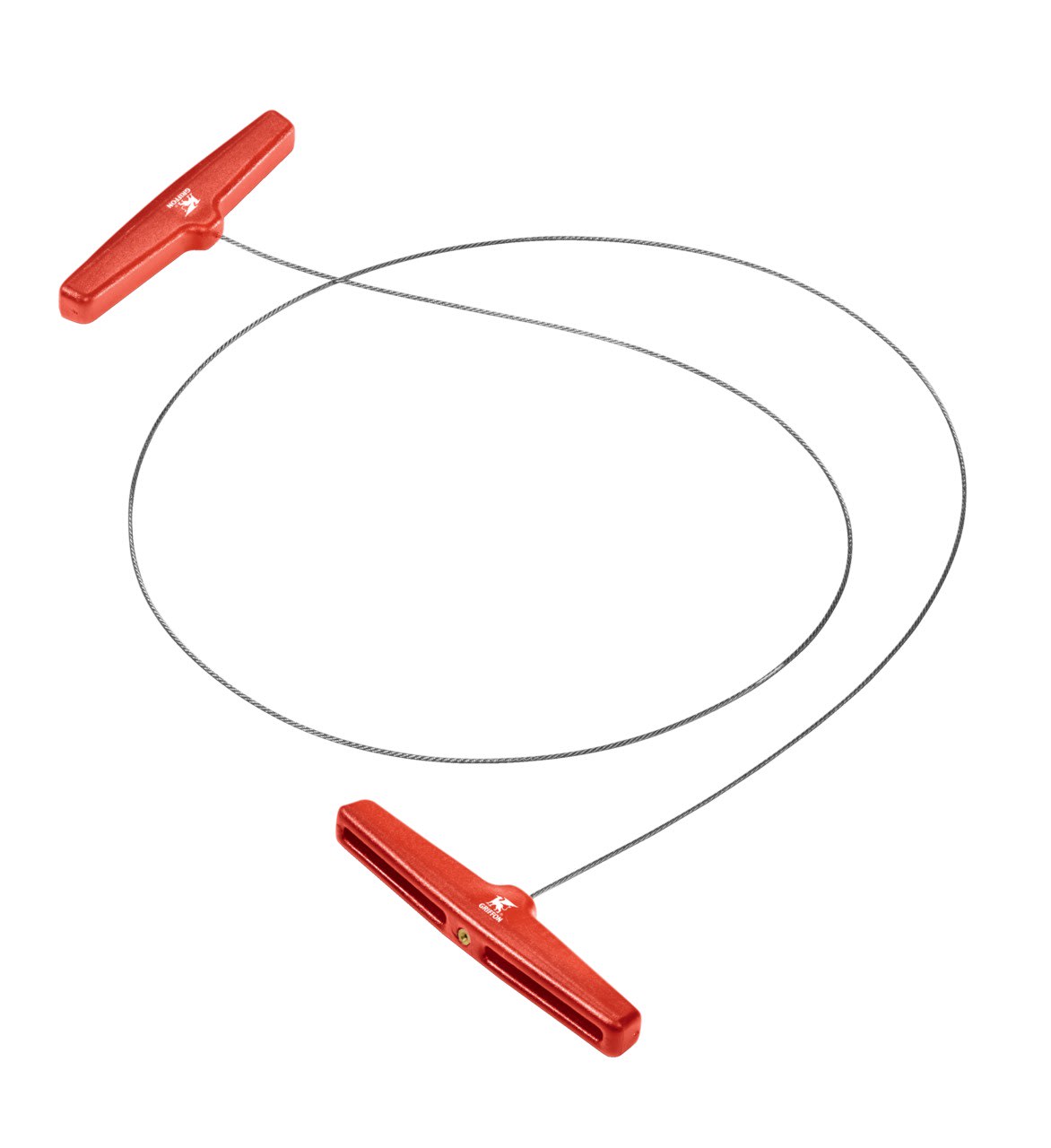 Griffon - Scie à fil pour couper les tuyaux en matières synthétiques