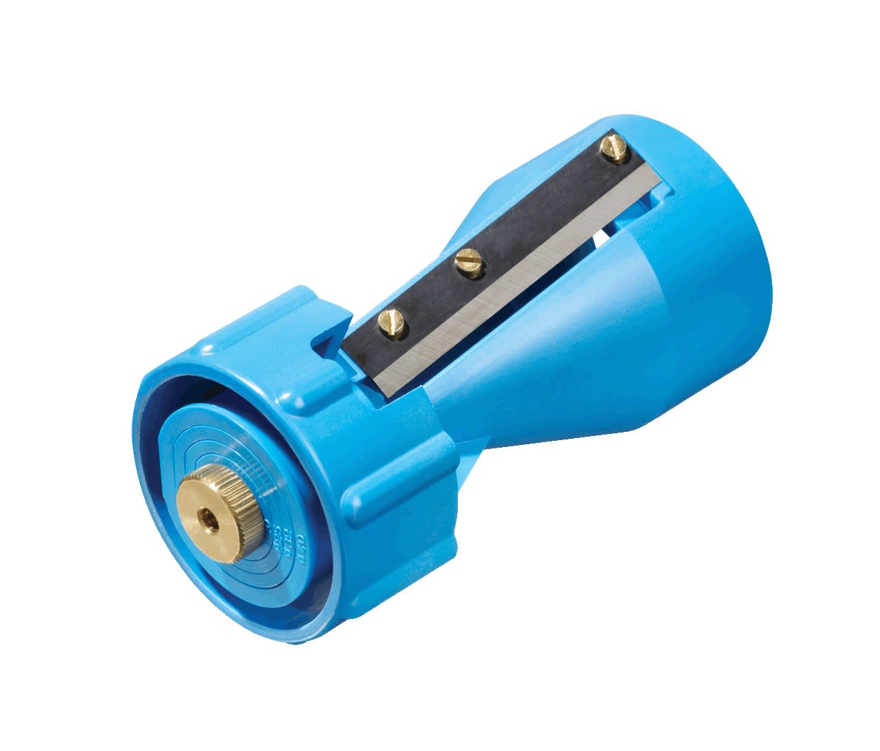 Griffon - Chanfreineur pour tuyaux en PVC de 16 à 63 mm de diamètres