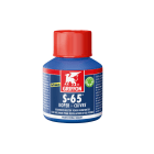 Griffon - S-65 Cu flux décapant liquide 80 ML pour soudure cuivre. Eau potable
