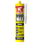 Griffon - Wood Max Power colle à bois sans solvant ni PU - cartouche 380 G