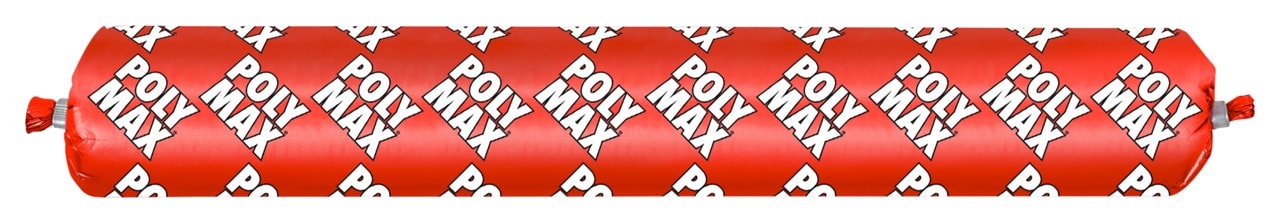 Griffon - Poly Max High Tack Express blanc éco poche 600 ML/900 G