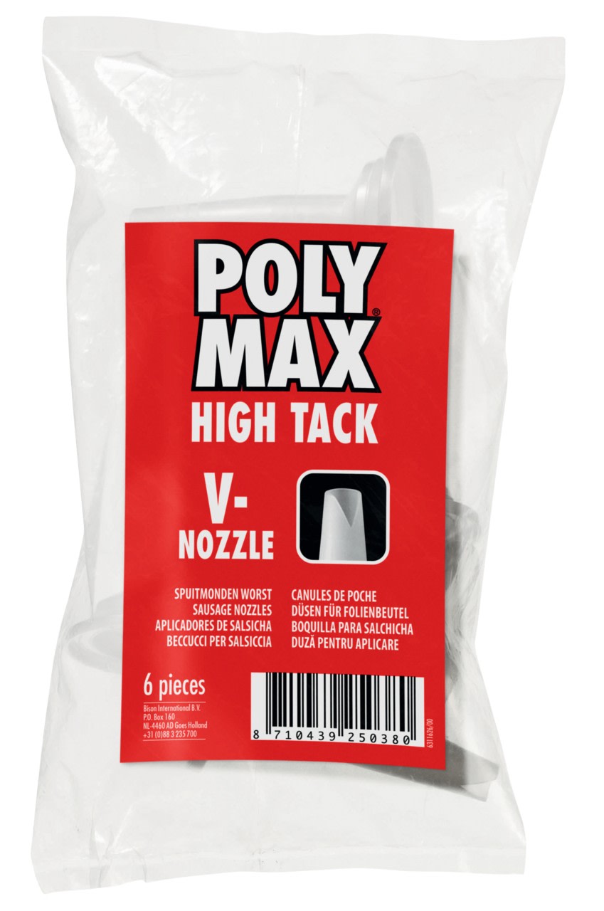 Griffon - Canules Eco Poche - ouverture spéciale en V