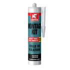 Griffon - Montage Kit colle à base de caoutchouc néoprène - cartouche 380 G