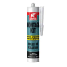 Griffon - Montage Kit colle de fixation à base d'acrylate - cartouche 310 G