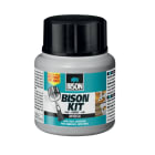 Griffon - BISON KIT 125ml colle de contact base neoprene. avec pinceau. super forte