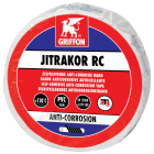 Griffon - JITRAKOR RC Bande anti-corrosion pour tuyaux chauds 10 M x 5 CM
