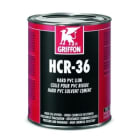 Griffon - HCR-36 colle PVC 1L