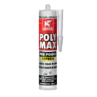 Griffon - Poly Max Pro Power Express crystal - cartouche 300 G
