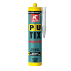 Griffon - PU-TIX Express colle à bois D4 à 1 composant, base PU ? cart. 340 G brun