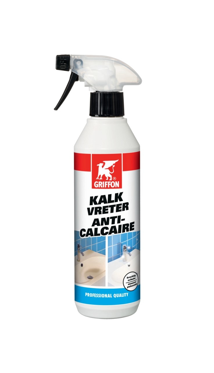 Griffon - Anti-calcaire pulvérisateur 500 ML